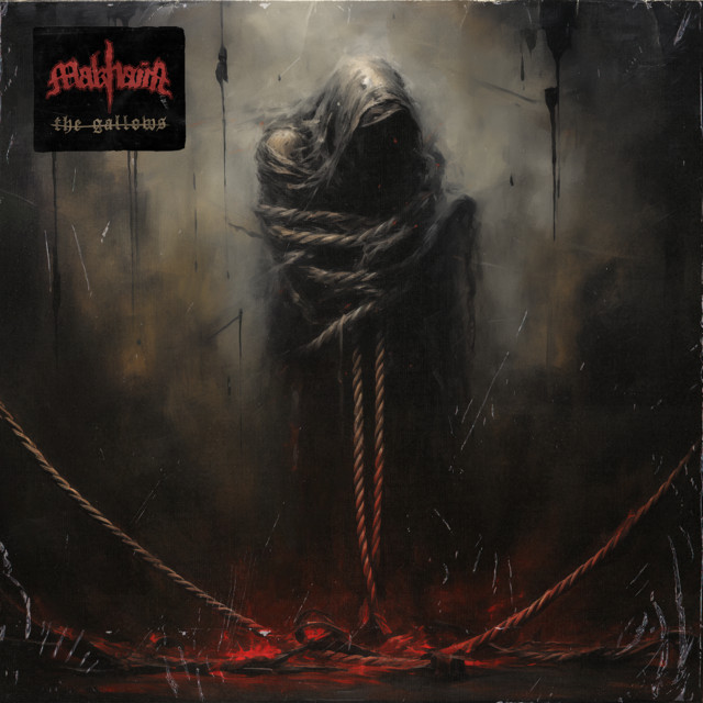 The Gallows