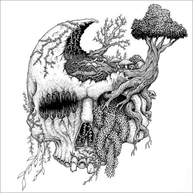 In Vengeful Reverence