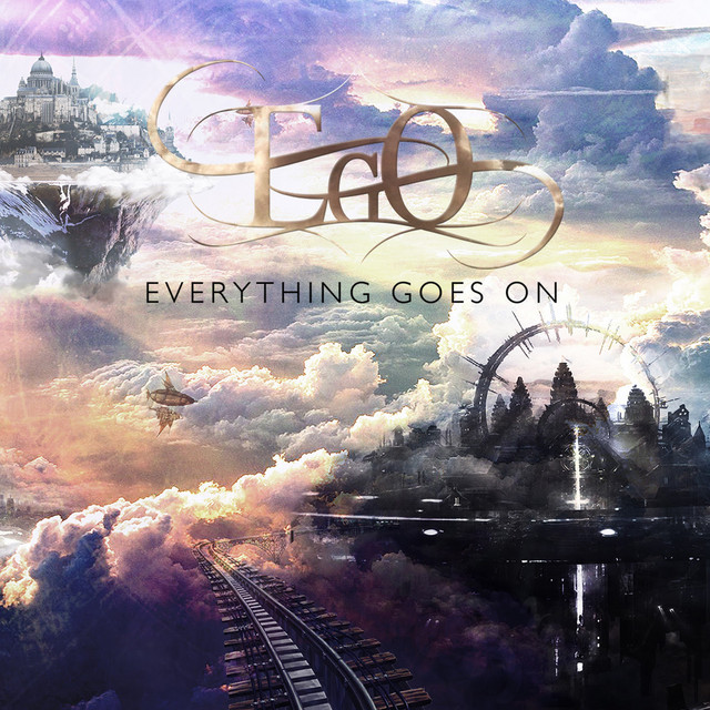 Everything Goes On