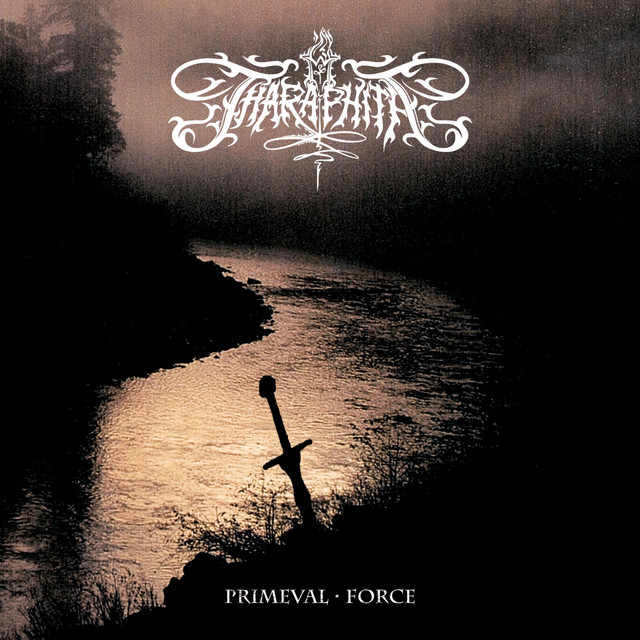 Primeval Force