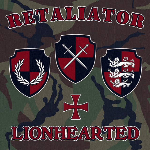 Lionhearted
