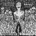 Split w/ Feaces Christ (Necrotizing Progress)