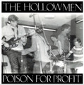 Poison For Profit (1985-EP)