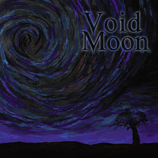 On the Blackest of Nights