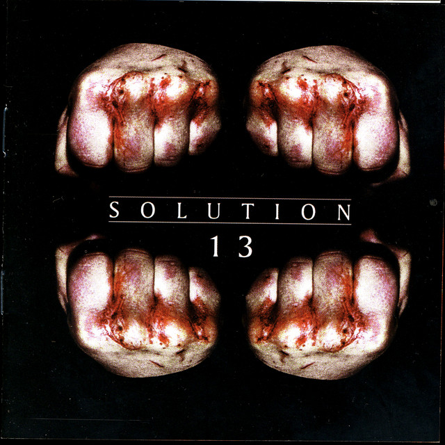 Solution 13
