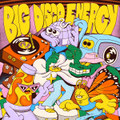 BIG DISCO ENERGY (EP Deluxe Edition)