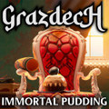 Immortal Pudding