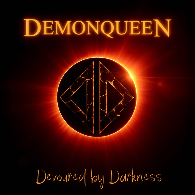 Devoured By Darkness