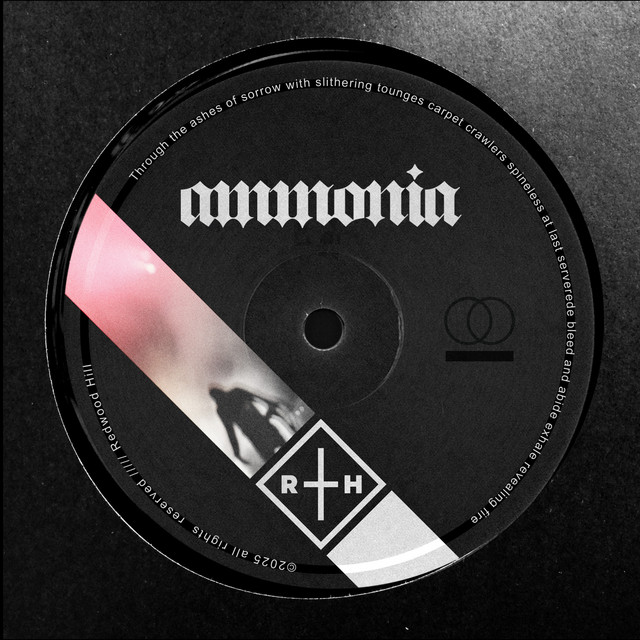 Ammonia