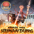 Erase The Human Dung (debut album)