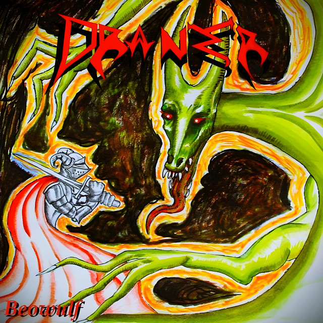 Beowulf