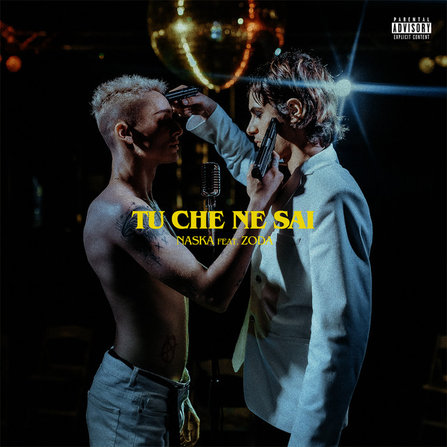 Tu che ne sai (feat. Zoda)