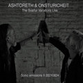 The Svartur Variations Live by ASHTORETH & ONSTURICHEIT
