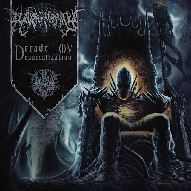 Stench of Burning Heavens