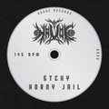 stcky - horny jail