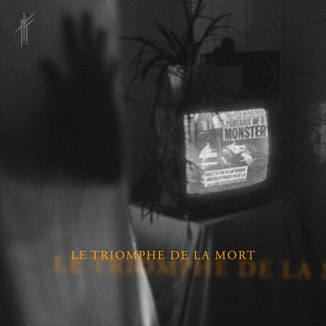 Le Triomphe de la Mort