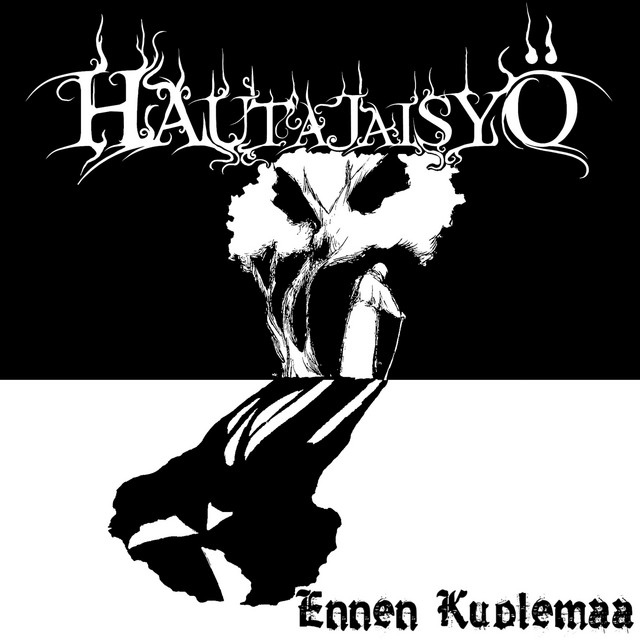 Ennen kuolemaa
