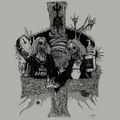 Spit on the Crucifix (Split w/ Insulters)
