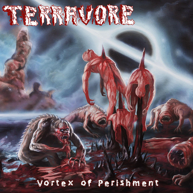 Vortex of Perishment