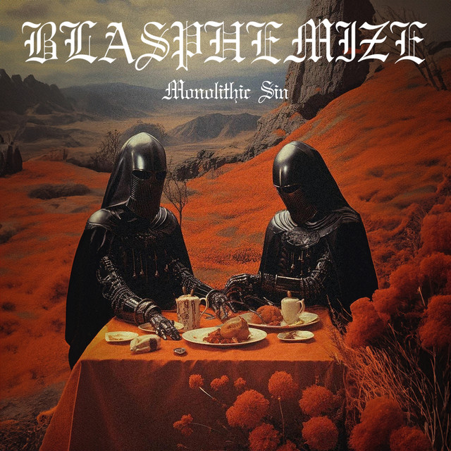 Monolithic Sin