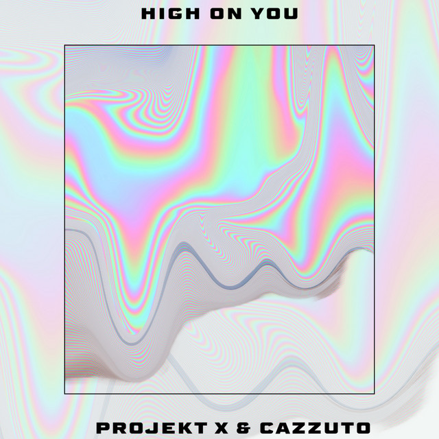 High on You