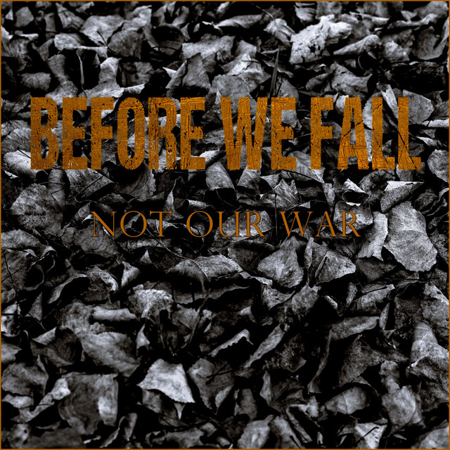 Not Our War