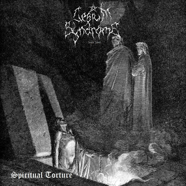Spiritual Torture