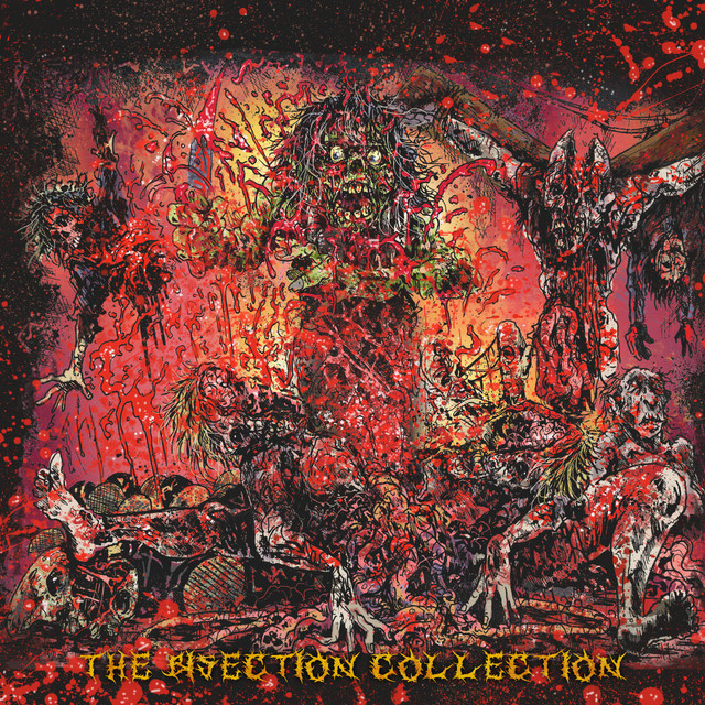 The Bisection Collection