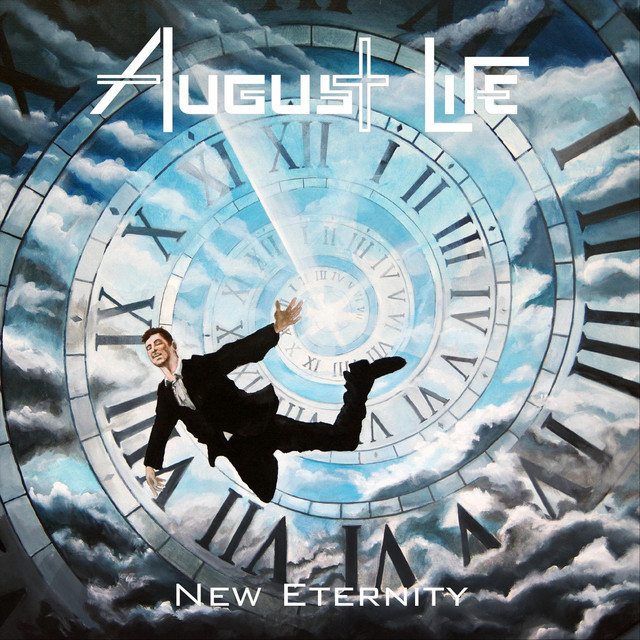 New Eternity