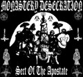 Sect Of The Apostate (Demo 9 -2013-)