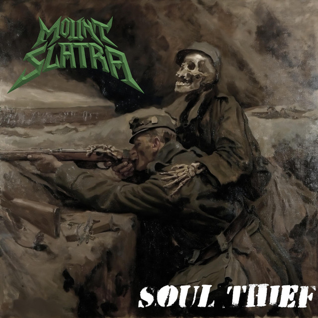 Soul Thief