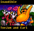 ToeJam and Earl