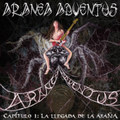 CAPITULO I - LA LLEGADA DE LA ARAÑA