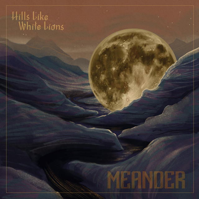 Meander, Pt. III: Acedia
