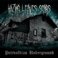 Petrvaldian Underground
