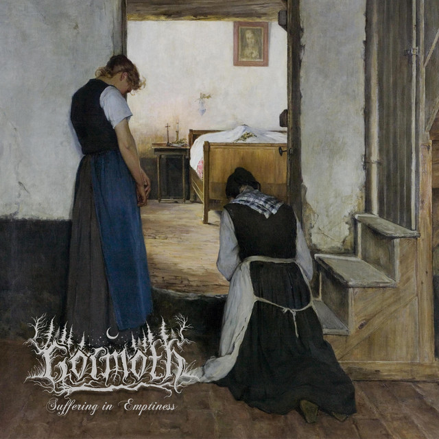 Suffering in Emptiness