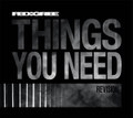 Things You Need