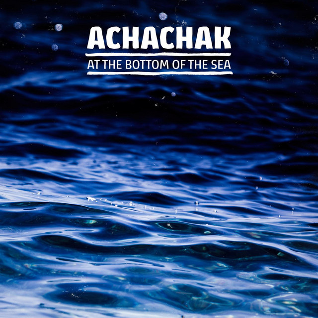 At The Bottom Of The Sea