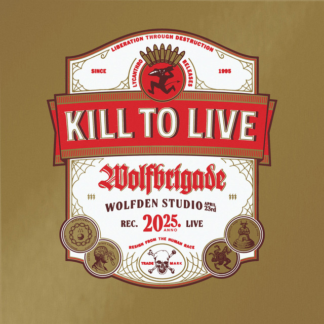 Kill to Live