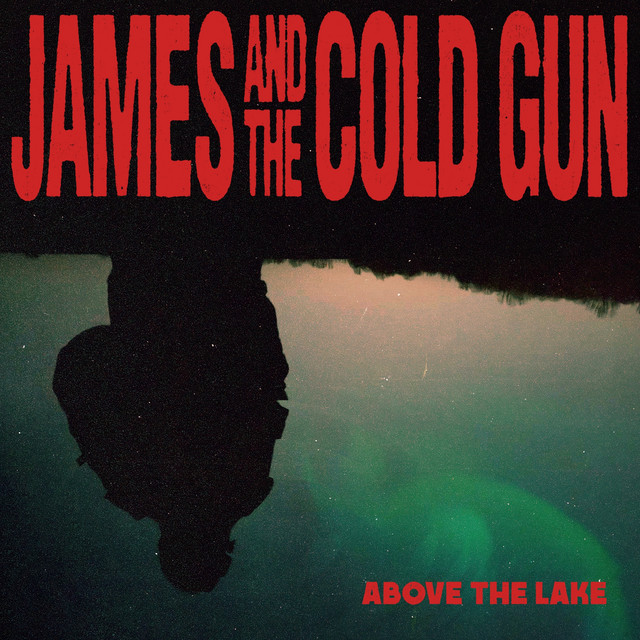 Above The Lake