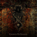 Crown of snakes