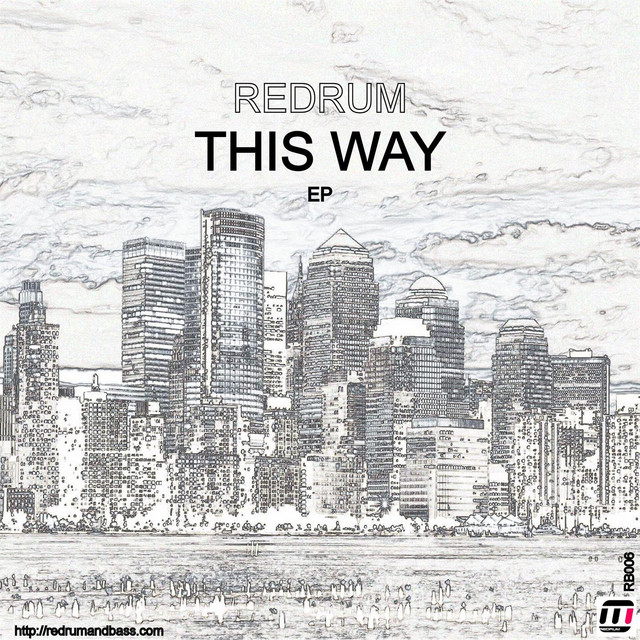 This Way EP