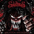 Splatter Deströyer (Single, 2018)