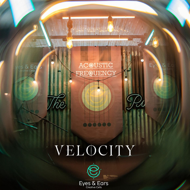 Acoustic Frequency