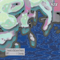 NIX003: I Want To Lick Your Brains EP