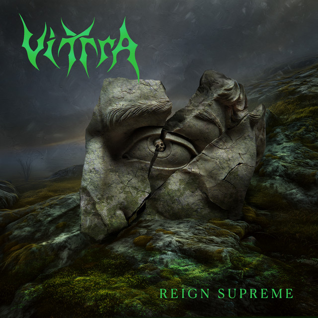 Reign Supreme