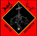 Metal Sacrifice (Split w/ Vuil)