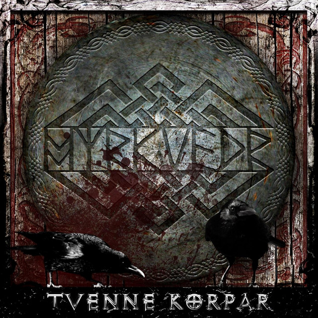 Tvenne Korpar