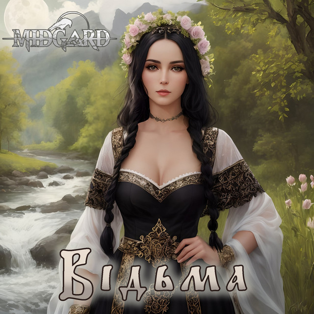 Відьма