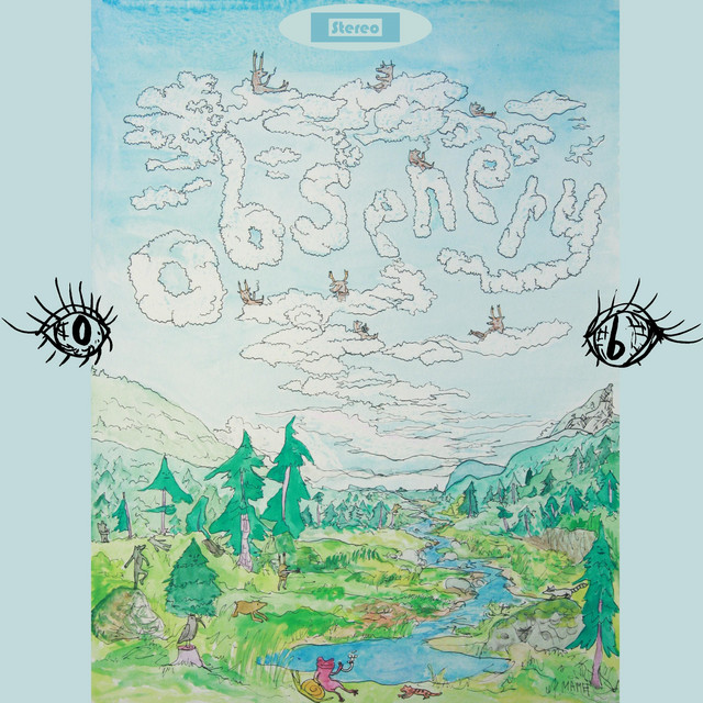 Obsenery